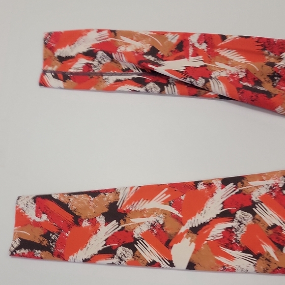 Aerie Multicolor Leggings - Picture 9 of 12